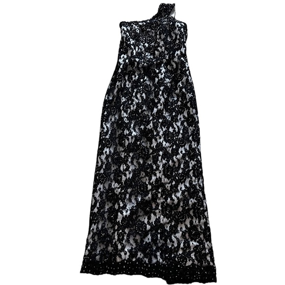 Ambiance Dresses Ambiance By Andrew Arden Stunning Black Lace